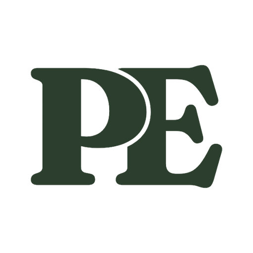Planning Engineered PE monogram